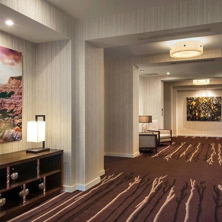 Courtyard By Marriott Irvine Spectrum Exterior foto